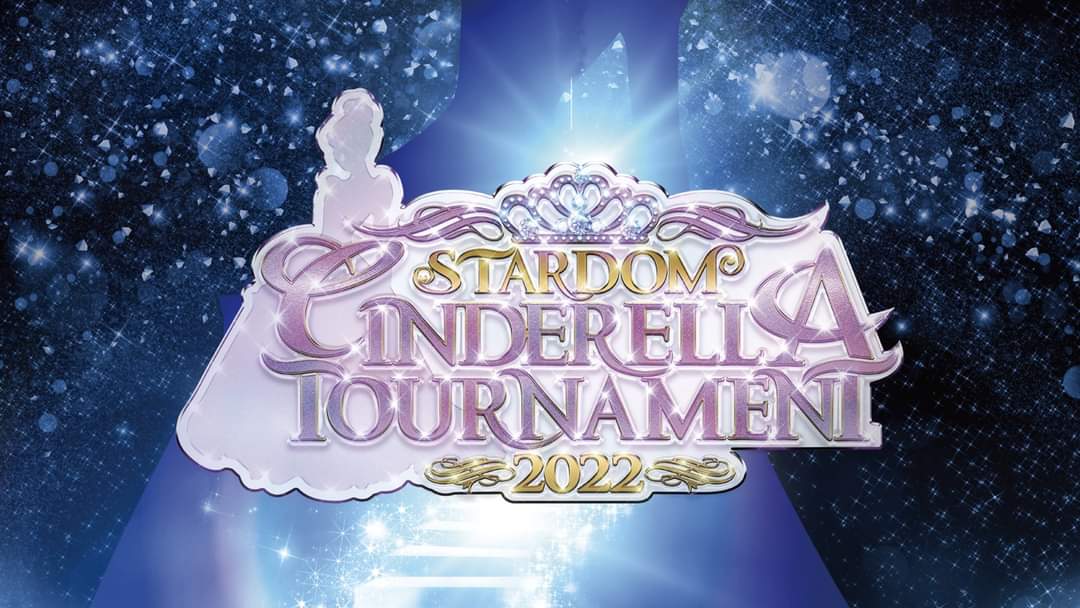 STARDOM Cinderella Tournament 2022, 4.3