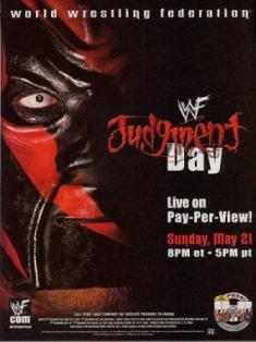 WWF Judgment Day 2000