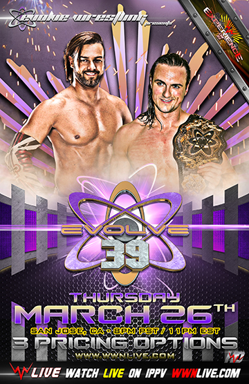 EVOLVE 39