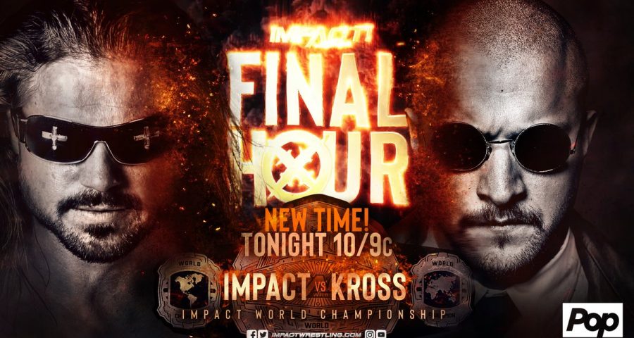 Impact Wrestling Final Hour