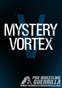 PWG Mystery Vortex V
