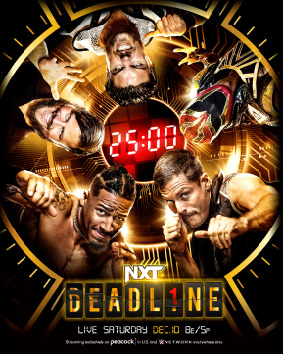 NXT Deadl1ne