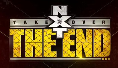 NXT Takeover: The End