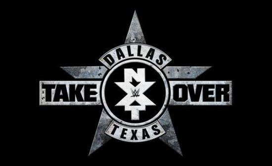 NXT Takeover: Dallas