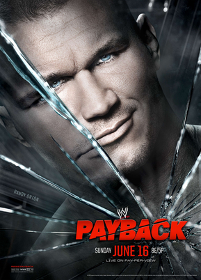 WWE Payback