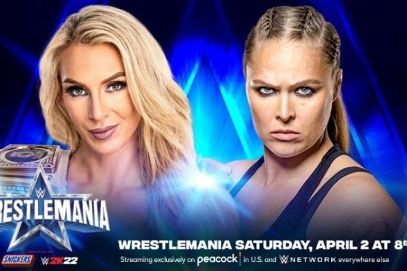 WWE WrestleMania XXXVIII: Saturday