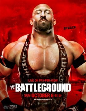 WWE Battleground