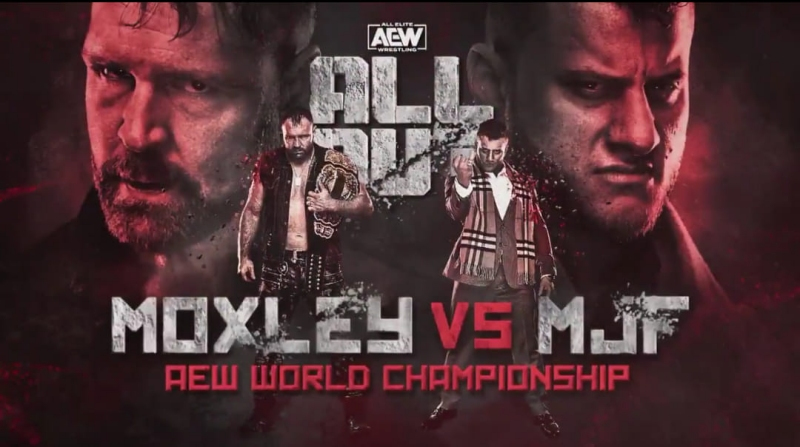 AEW All Out 2020