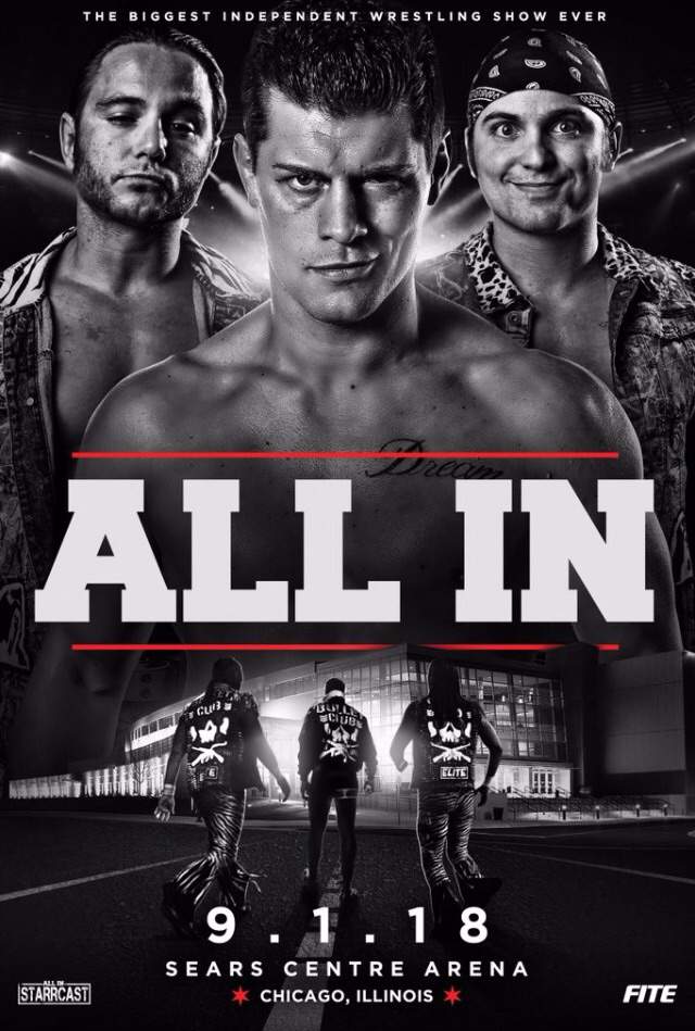 ALL IN