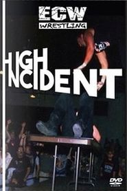 ECW High Incident 1996