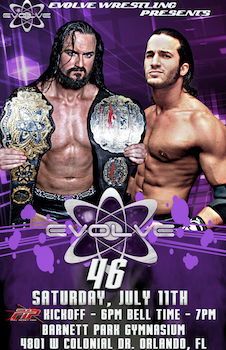 EVOLVE 46