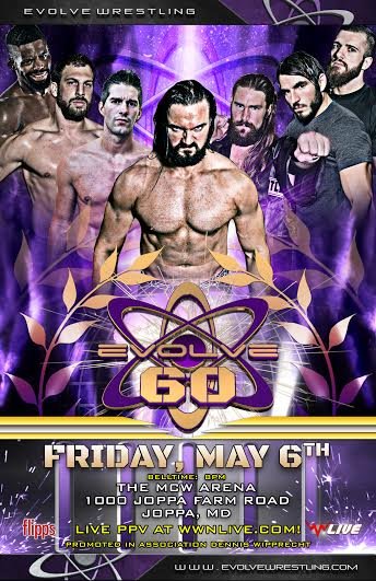 EVOLVE 60