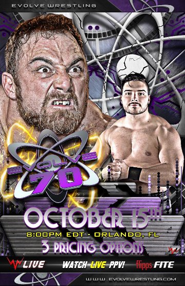 EVOLVE 70