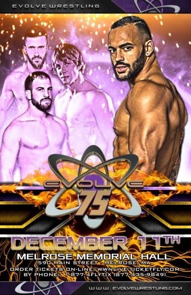 EVOLVE 75