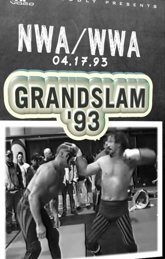 NWA/WWA Grandslam 