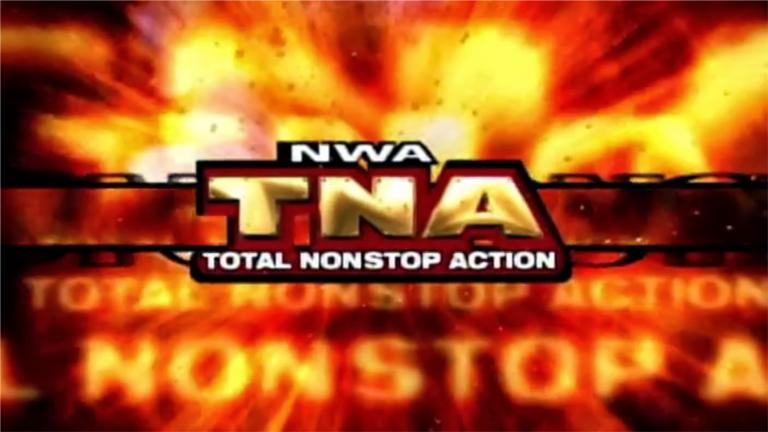 NWA Total Nonstop Action #1