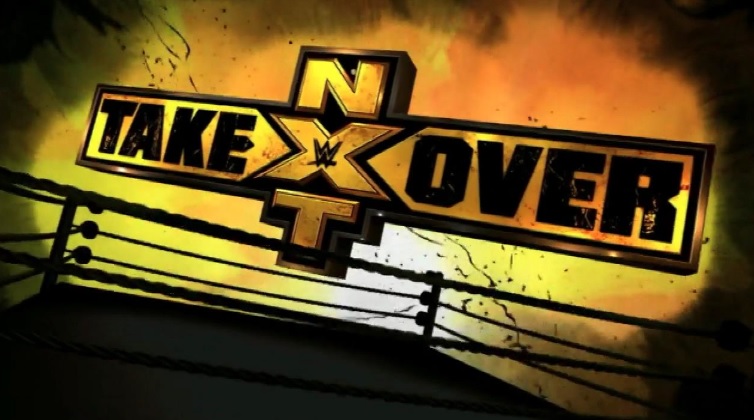 NXT Takeover