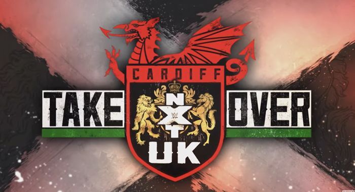 NXT UK TakeOver: Cardiff