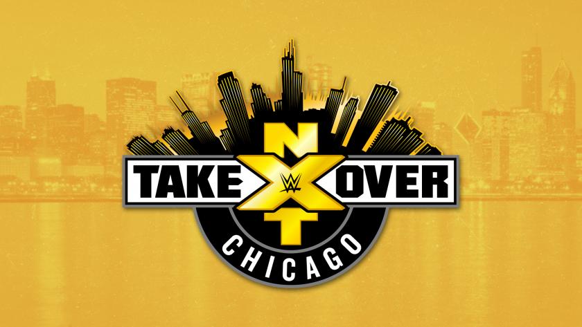 NXT Takeover: Chicago