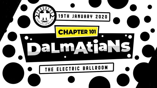 PROGRESS: Chapter 101: Dalmatians