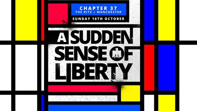 PROGRESS Chapter 37: A Sudden Sense of Liberty