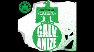 PROGRESS Chapter 45: Galvanize