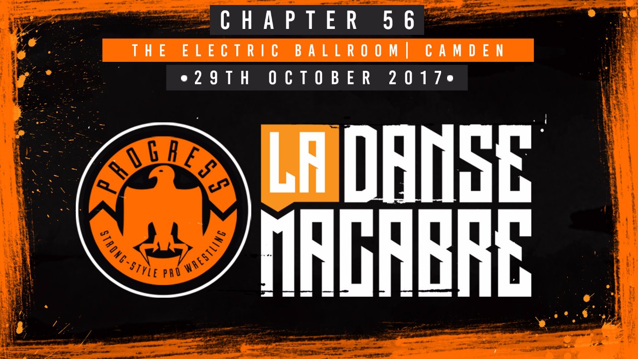 PROGRESS Chapter 56: La Danse Macabre