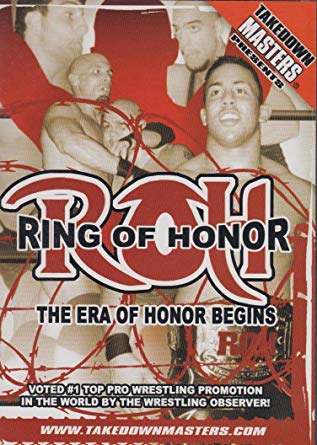 ROH The Era Of Honor Begins