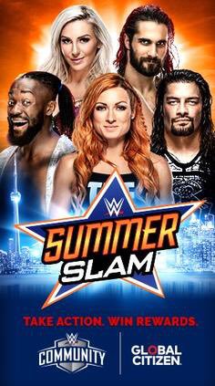 22 Wwe summerslam 2019 date in 2021 