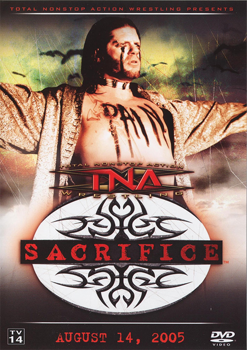 TNA Sacrifice 2005