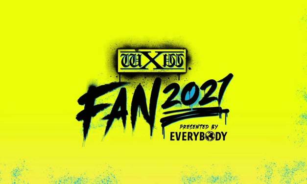 wXw Fans Appreciation Night 2021: Night 1
