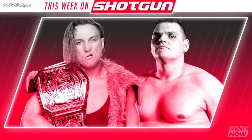 wXw Shotgun #365