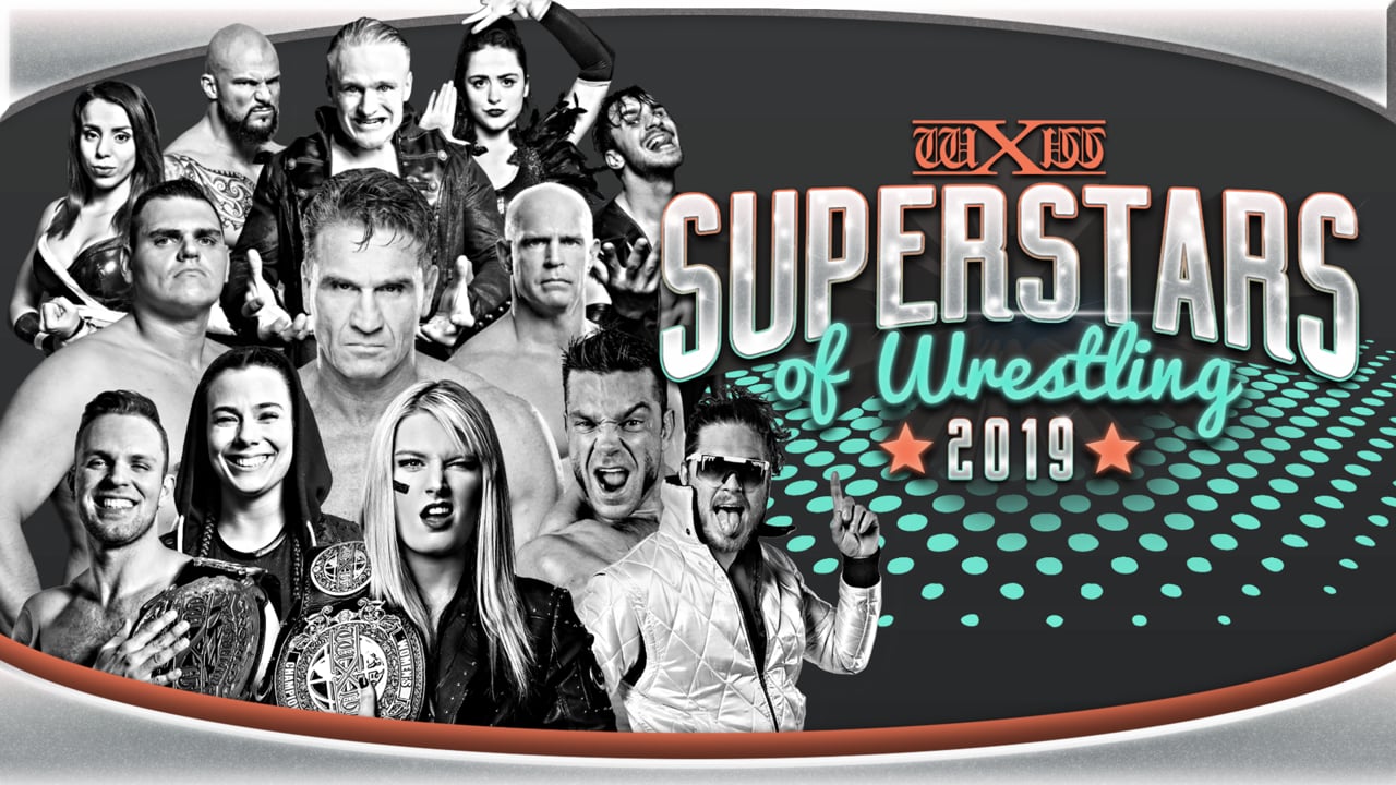 wXw Superstars of Wrestling 2019