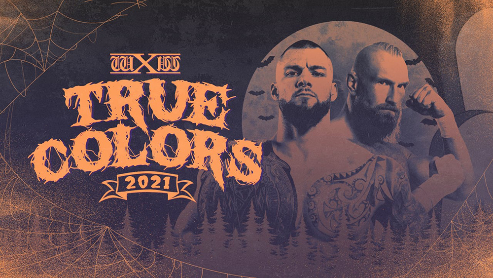 wXw True Colors 2021