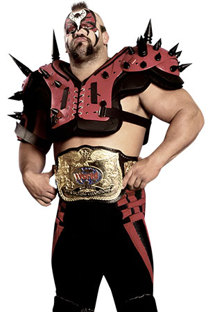 Road Warrior Animal