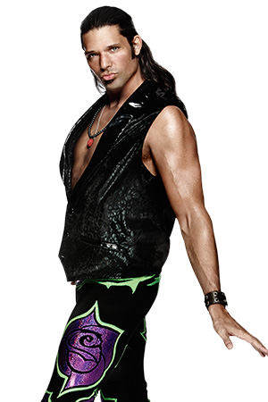 Adam Rose