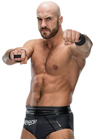 Cesaro