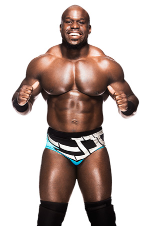 Apollo Crews