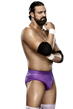 Damien+Sandow