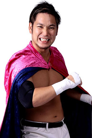 Atsushi Kotoge