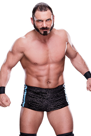 Austin Aries