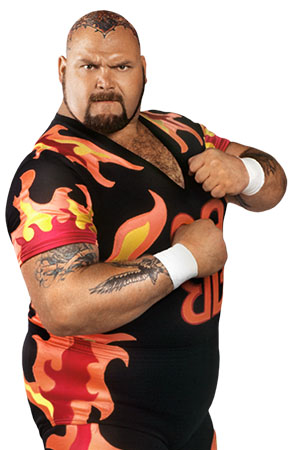 Crusher Bam Bam Bigelow