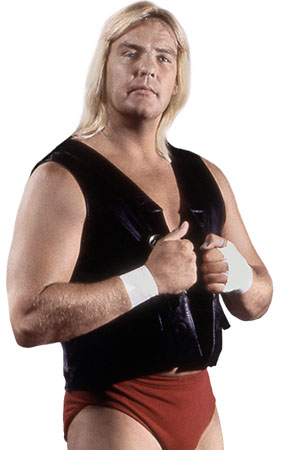 Barry Windham