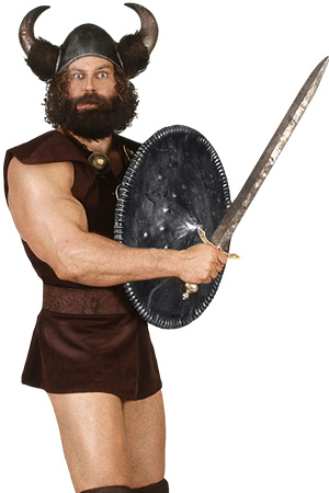 Barbarian, The (Nord)