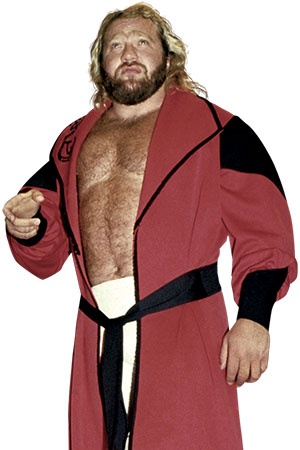 Big John Studd