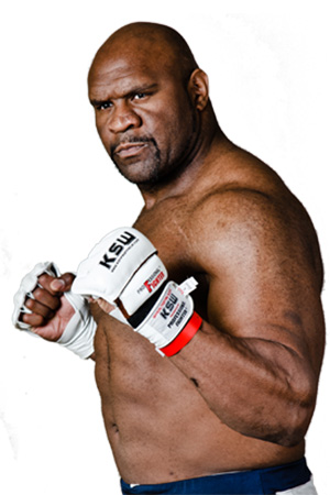 Bob+Sapp