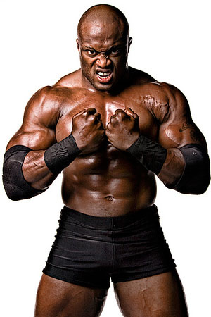 Bobby+Lashley