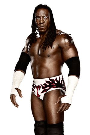 King Booker