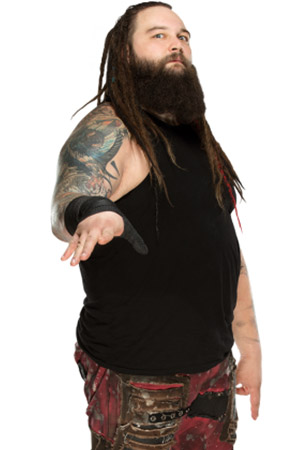 Bray Wyatt