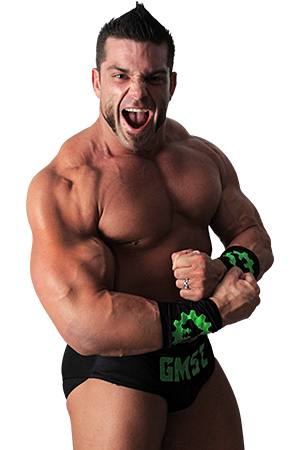 Brian Cage